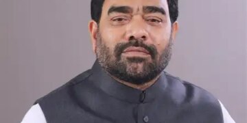 ओडिशा: बीजद नेता बिक्रम अरुख ने दल-बदल की अफवाहों को खारिज किया
