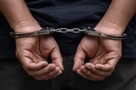 ओडिशा पुलिस ने एक युवक को किया गिरफ्तार, सीएम माझी और पीएम मोदी की मॉर्फ्ड तस्वीरें पोस्ट करने का आरोप
