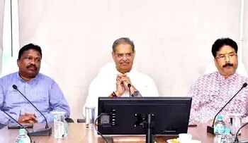 Odisha will link PM Surya Ghar Yojana with PMAY and other housing programs