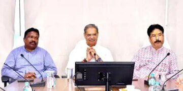 Odisha will link PM Surya Ghar Yojana with PMAY and other housing programs