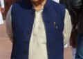 एसआईआर में शामिल अधिकारी बिना किसी राजनीतिक हस्तक्षेप के कार्य करें: बसवराज बोम्मई