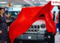 Oh wow! These 5 powerful off-roading SUVs are coming to knock in the Indian market, know when they will be launched.