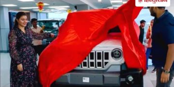Oh wow! These 5 powerful off-roading SUVs are coming to knock in the Indian market, know when they will be launched.