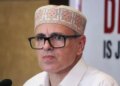 Omar Abdullah countered on JP Nadda's claims, said - 'LG was running the government at the time of paper leak'