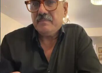 On 'Fragile X Syndrome', Boman Irani said, 'Unless there is talk, awareness about autism is incomplete'