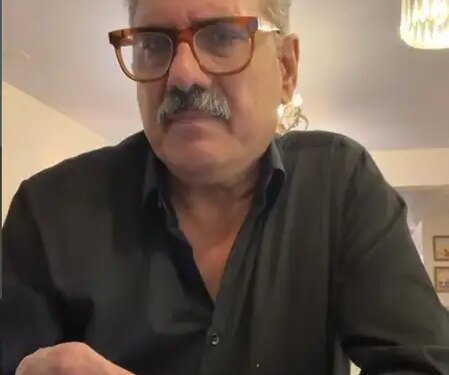 On 'Fragile X Syndrome', Boman Irani said, 'Unless there is talk, awareness about autism is incomplete'