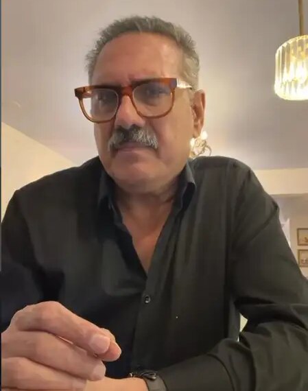 On 'Fragile X Syndrome', Boman Irani said, 'Unless there is talk, awareness about autism is incomplete'