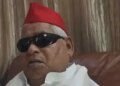 On Ram Mandir issue, SP MP Awadhesh Prasad demanded action against people associated with the trust.