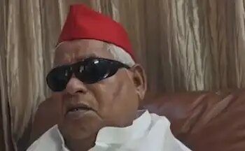 On Ram Mandir issue, SP MP Awadhesh Prasad demanded action against people associated with the trust.