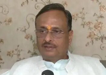 भारत-पाक बातचीत की अपील पर भाजपा बोली-सीमा पर आतंकवाद रुके, तभी आगे बढ़ेगी बात