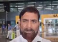 On the arrest of Tej Pratap Yadav, NDA leader said - no one has the right to break the law, opposition targeted