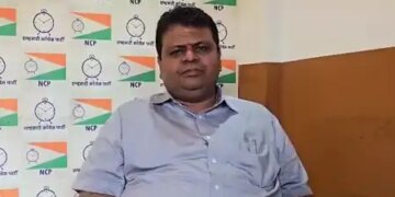 अजित पवार की जयंती पर सुनेत्रा पवार को वित्त मंत्रालय की जिम्मेदारी मिले: डॉ. अभिजीत मोरे