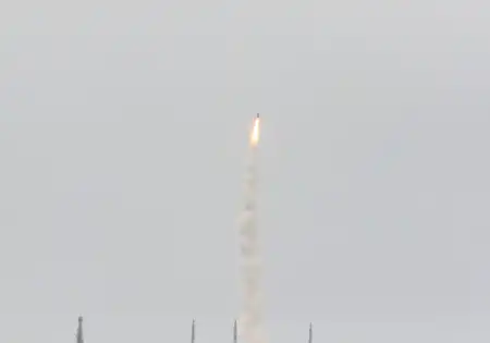 On the success of 'Vikram-1', PM Modi said - 'Proof of self-reliant India is in front of everyone', congratulated Skyroot team