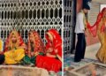 One groom, three brides! What is the truth of Amroha's viral wedding video? Know the whole matter and legal aspects