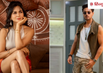 'Only my dog ​​would have come...', Akanksha Chamola was not happy with Gaurav Khanna coming to the lockup