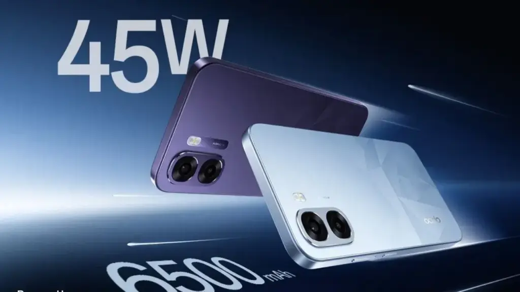 Oppo Price Hike: Buying Oppo K14, K14x and A6s has become expensive, the company increased the price by Rs 4,000, know the new price list.