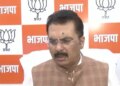 विपक्ष सिर्फ राम के अस्तित्व पर उठा रहे सवाल, उनके पास कोई काम नहीं: संजय सरावगी