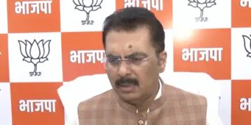 विपक्ष सिर्फ राम के अस्तित्व पर उठा रहे सवाल, उनके पास कोई काम नहीं: संजय सरावगी