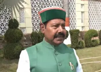 Opposition will have to show unity to defeat BJP in Bankipur by-election: Bhai Virendra