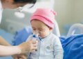 Oral medicine is equally effective instead of injection, research on treatment of children with severe pneumonia