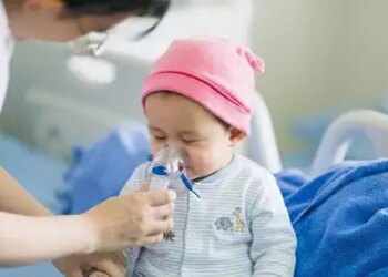 Oral medicine is equally effective instead of injection, research on treatment of children with severe pneumonia