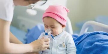 Oral medicine is equally effective instead of injection, research on treatment of children with severe pneumonia