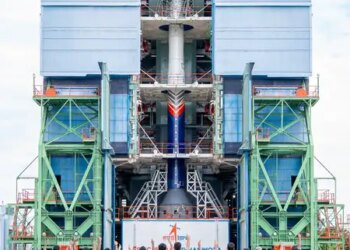 Orbital success of Skyroot's Vikram-1 proves India's private space sector globally competitive: Industry