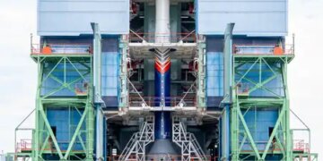 Orbital success of Skyroot's Vikram-1 proves India's private space sector globally competitive: Industry