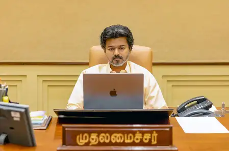 Order to review the cost of Chennai Municipal Corporation budget projects