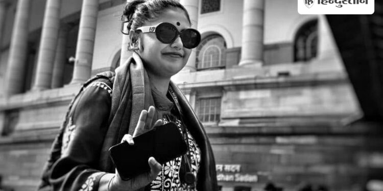 Our work is done, people should go to hell; Sayoni Ghosh ends, Tata, bye-bye, Khallas says VIDEO goes viral
