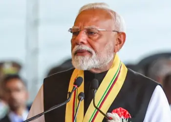 PM Modi Foreign Visit: Do you know how much does PM Modi's foreign tour cost and who pays for it?