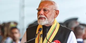 PM Modi Foreign Visit: Do you know how much does PM Modi's foreign tour cost and who pays for it?