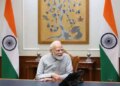 PM Modi congratulated Skyroot Aerospace on the successful launch of Vikram-1, said - 'The capability of self-reliant India has been proved'