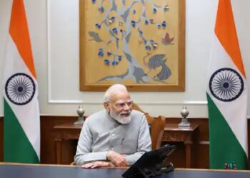 PM Modi congratulated Skyroot Aerospace on the successful launch of Vikram-1, said - 'The capability of self-reliant India has been proved'