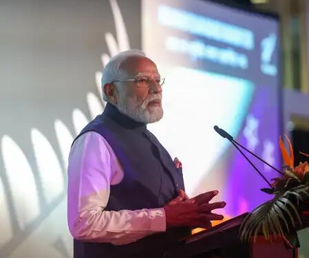 PM Modi invites New Zealand investors to become partners in India's important sector
