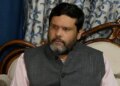 PM Modi's foreign tour gives new direction to Indo-Pacific economic model: Gaurav Vallabh