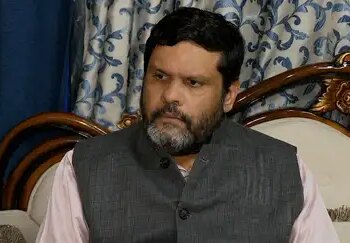 PM Modi's foreign tour gives new direction to Indo-Pacific economic model: Gaurav Vallabh