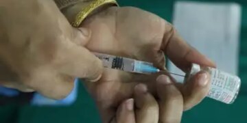 'Pakistan stands on the brink of a serious epidemic', 6.51 lakh children did not receive a single dose