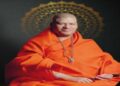 Panchayati Akhada Niranjani Swami Kailashanand Giri Ji Maharaj Akhand Shiv Sadhana | Uttarakhand: Penance like Tretayug in Kalyug! Amazing Shiva Sadhana of Swami Kailashanand Giri without moving for 22 hours. News Track in Hindi