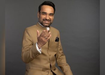 Pankaj Tripathi will receive 'Artist of Distinction' honor at IFFM 2026