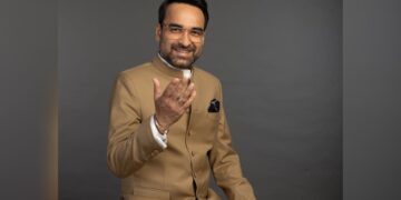 Pankaj Tripathi will receive 'Artist of Distinction' honor at IFFM 2026