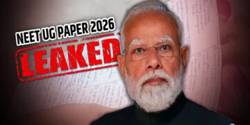 Paper leak case: Union Cabinet approves bill to provide strict punishment, will be presented in Parliament soon