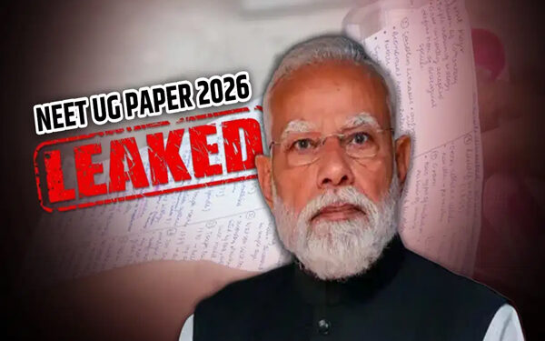 Paper leak case: Union Cabinet approves bill to provide strict punishment, will be presented in Parliament soon
