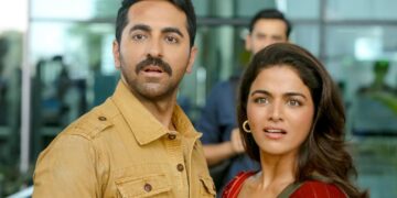 Pati Patni Aur Woh Do OTT Release