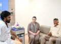 Pawan Kalyan's wife Anna shared an emotional post, said - 'The burden of life has been much heavier than the physical pain'