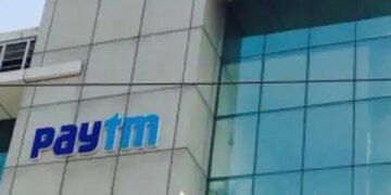 Paytm creates a new record, highest ever Ebitda of Rs 203 crore in the first quarter