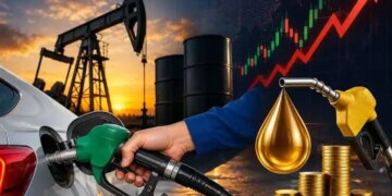 Petrol Diesel Price Hike: Get ready for expensive petrol and diesel! Crude oil crosses $91, tension may increase