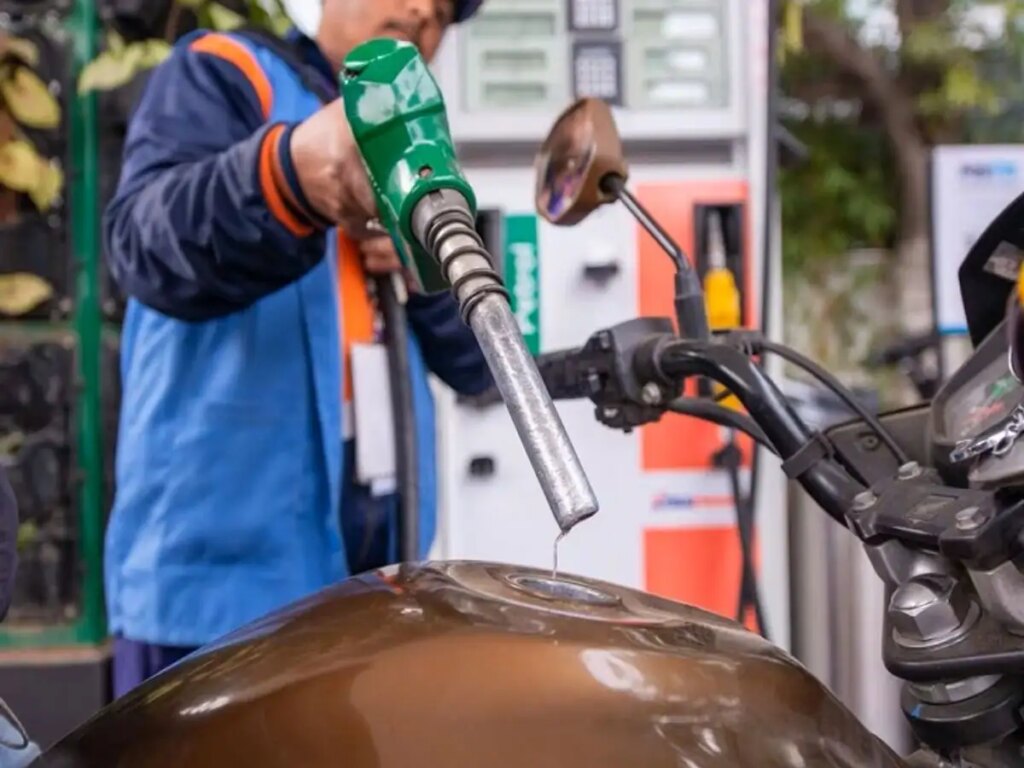 Petrol Diesel Price Today: New fuel rates released on July 11, know the price in your city before leaving home.