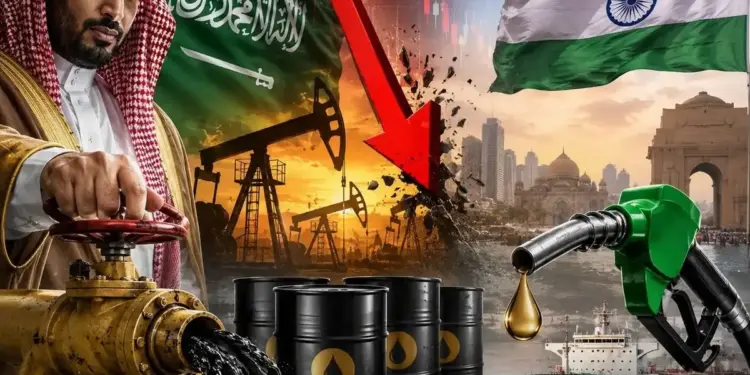 Petrol-Diesel Rate Update: General public may get relief, fuel prices may reduce due to Saudi Arabia's decision