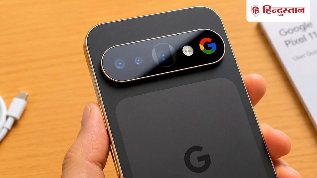 Pixel 11 will be expensive, the company itself said - will increase the price, see price list